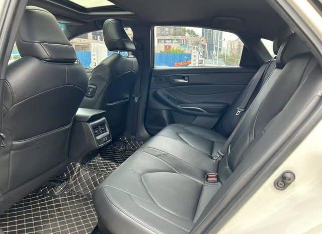 
								Toyota Avalon, 2021 full									