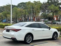 
										Toyota Avalon, 2021 full									
