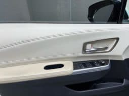 
										Toyota Sienna, 2022 full									