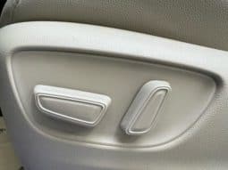 
										Toyota Sienna, 2022 full									