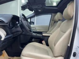 
										Toyota Sienna, 2022 full									