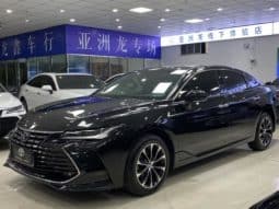 67d84debdc03e Toyota Avalon, 2023