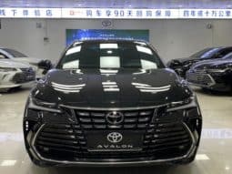 
										Toyota Avalon, 2023 full									