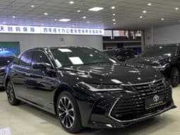 
										Toyota Avalon, 2023 full									