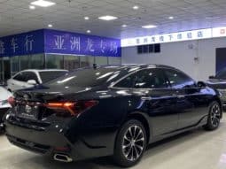 
										Toyota Avalon, 2023 full									