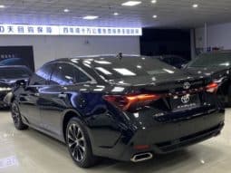 
										Toyota Avalon, 2023 full									