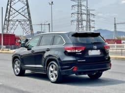 
										Toyota Highlander (III), 2020 full									