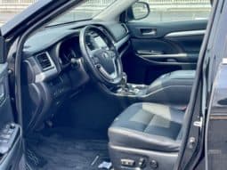 
										Toyota Highlander (III), 2020 full									