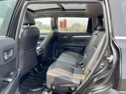 
										Toyota Highlander (III), 2020 full									