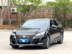 67d84df762dde Toyota Crown, 2020