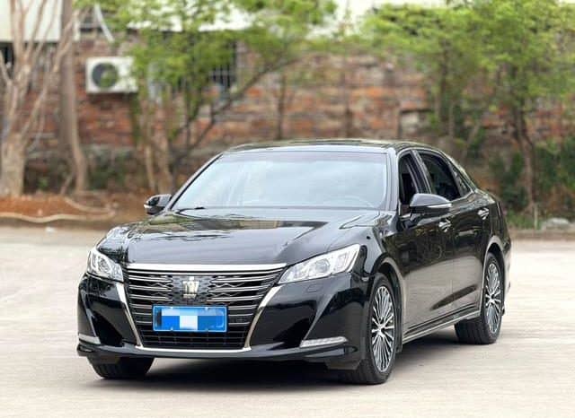 67d84df762dde Toyota Crown, 2020