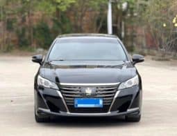 
										Toyota Crown, 2020 full									