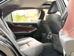 
										Toyota Crown, 2020 full									