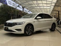 67d84e5988182 Volkswagen Jetta, 2020