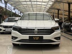 
										Volkswagen Jetta, 2020 full									