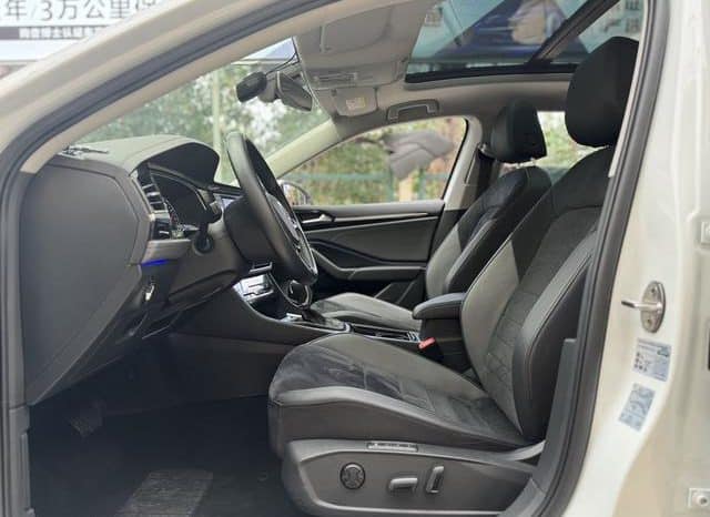 
								Volkswagen Jetta, 2020 full									