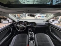 
										Volkswagen Jetta, 2020 full									