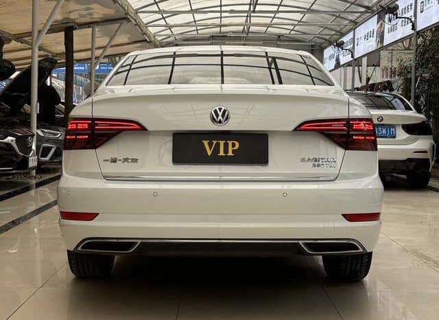 
								Volkswagen Jetta, 2020 full									