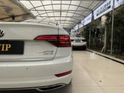
										Volkswagen Jetta, 2020 full									