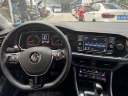 
										Volkswagen Jetta, 2020 full									