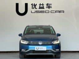 
										Volkswagen Touran L, 2020 full									