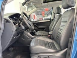 
										Volkswagen Touran L, 2020 full									