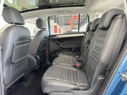
										Volkswagen Touran L, 2020 full									