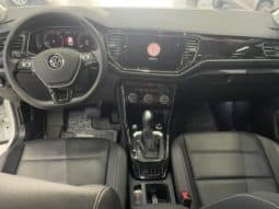 
										Volkswagen T-Roc, 2022 full									