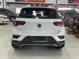 
										Volkswagen T-Roc, 2022 full									
