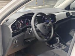 
										Volkswagen Tayron, 2022 full									