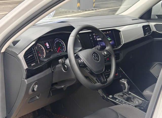 
								Volkswagen Tayron, 2022 full									