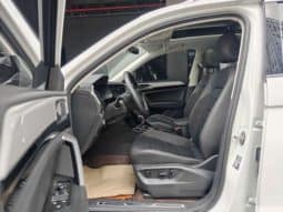 
										Volkswagen Tayron, 2022 full									