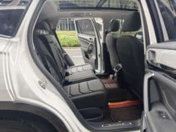 
										Volkswagen Tayron, 2022 full									