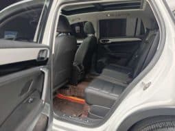 
										Volkswagen Tayron, 2022 full									