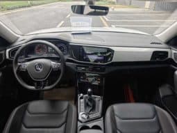 
										Volkswagen Tayron, 2022 full									