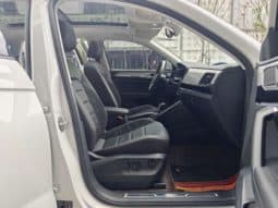 
										Volkswagen Tayron, 2022 full									