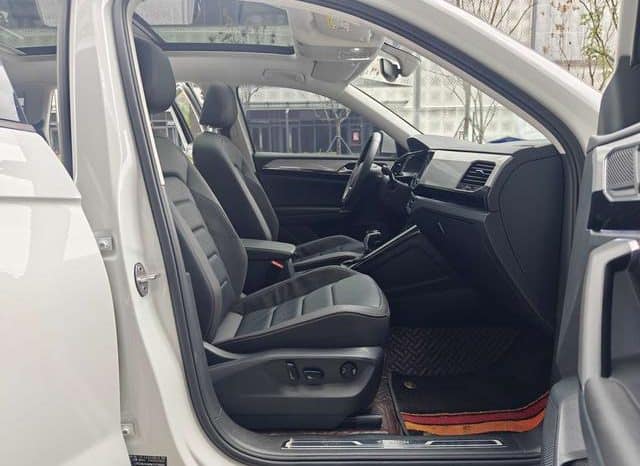 
								Volkswagen Tayron, 2022 full									