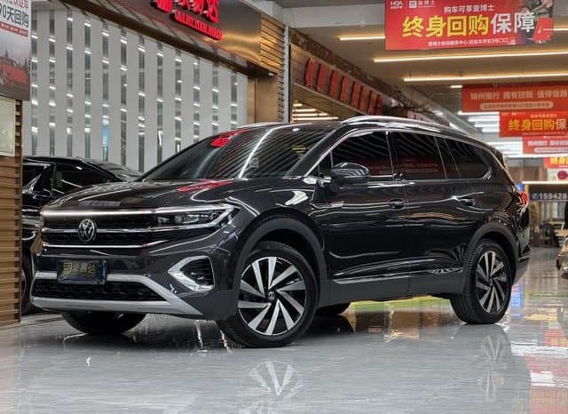 67d84e97b52ad Volkswagen Talagon, 2022