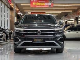
										Volkswagen Talagon, 2022 full									