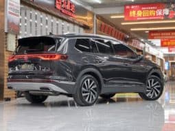 
										Volkswagen Talagon, 2022 full									