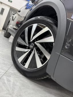
										Volkswagen Talagon, 2022 full									