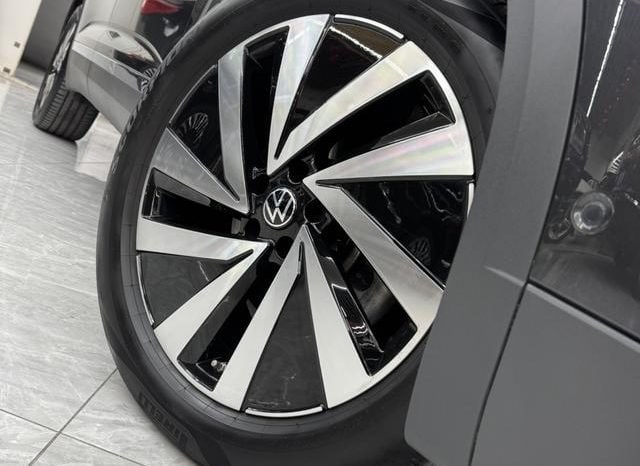 
								Volkswagen Talagon, 2022 full									