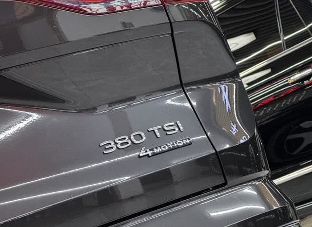 
								Volkswagen Talagon, 2022 full									
