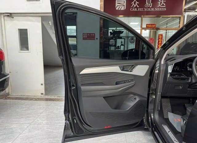 
								Volkswagen Talagon, 2022 full									