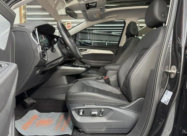 
								Volkswagen Talagon, 2022 full									