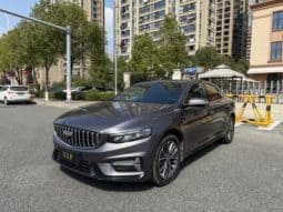 67d8501e5a9a1 Geely Preface, 2024