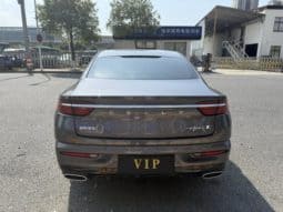 
										Geely Preface, 2024 full									
