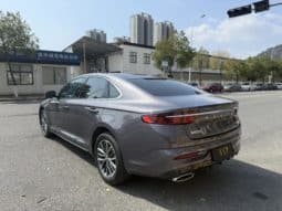 
										Geely Preface, 2024 full									