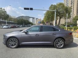 
										Geely Preface, 2024 full									