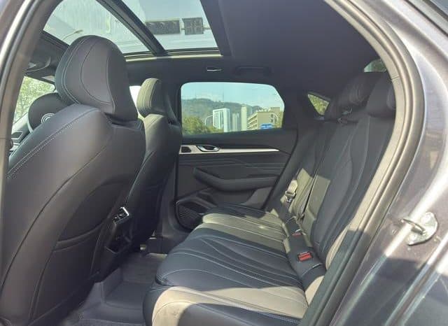 
								Geely Preface, 2024 full									